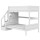 Lifetime Etagenbett Family mit Treppe 90/120 - Original (97213-10)