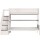 Lifetime Etagenbett Family mit Treppe 90/120 - Original (97213-10)