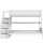 Lifetime Etagenbett Family 90/140 - Original (97413-10)