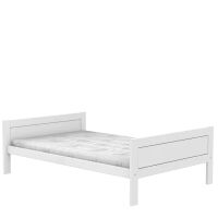 Lifetime Kinderbett 120 x 200 ohne Rückseite (5123-10)