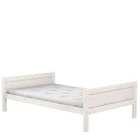 Lifetime Kinderbett 120 x 200 ohne Rückseite (5123-10)