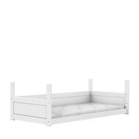 Lifetime Original Bodenbett (611-10)