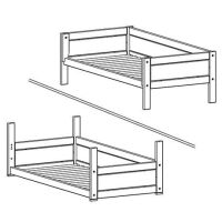 Lifetime Original Bodenbett (611-10)