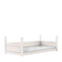 Lifetime Original Bodenbett (611-10)