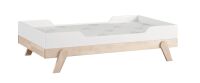Lifetime Babybett mit Juniorbett 7032N