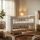 Lifetime Babybett mit Juniorbett 7032N