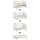 Lifetime Babybett mit Juniorbett 7032N