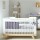 Lifetime Babybett mit Juniorbett 7032N