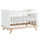 Lifetime Babybett mit Juniorbett 7032N