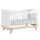 Lifetime Babybett mit Juniorbett 7032N
