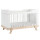 Lifetime Babybett mit Juniorbett 7032N