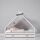 Lifetime Kinderbett 66 cm mit Tipi - Jungle Book - Cool Kids (Standard) (4201-4)