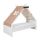 Lifetime Kinderbett 66 cm mit Tipi - Jungle Book - Cool Kids (Standard) (4201-4)