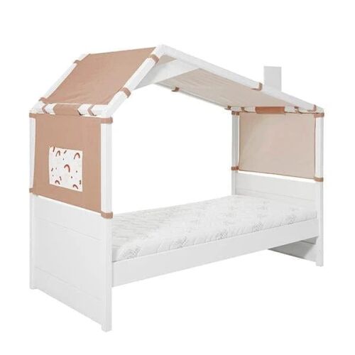 Lifetime Hausbett 66 cm - Cool Kids (Standard) (4201-12)