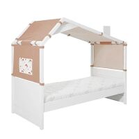 Lifetime Hausbett 66 cm - Cool Kids (Standard) (4201-12)