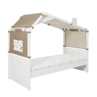 Lifetime Hausbett 66 cm - Cool Kids (Standard) (4201-11)