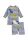 Blue Seven Bade-Set mit Haien 828516-5640 Blau-Weiß gestreift