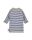 Blue Seven Bade-Set mit Haien 828516-5640 Blau-Weiß gestreift