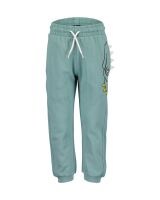 Blue Seven Sweathose mit Dino-Motiv 824679-6360 GLETSCHER...