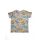 Blue Seven T-Shirt bunte Dinos 802430-0499 Beige