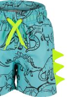 Blue Seven Badeshorts mit Dinosauriermotiv 843060-6500...