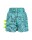Blue Seven Badeshorts mit Dinosauriermotiv 843060-6500 Türkis