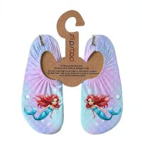 Slipstop Badeschuhe/Turnpatschen Shirley Meerjungfrau...