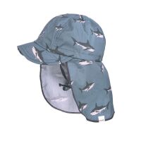 Maximo Schildmütze mit Nackenschutz 64500-161800...