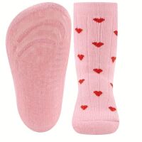Ewers Anti-Rutsch-Socken Herzchen 221345 Fb. 1713...
