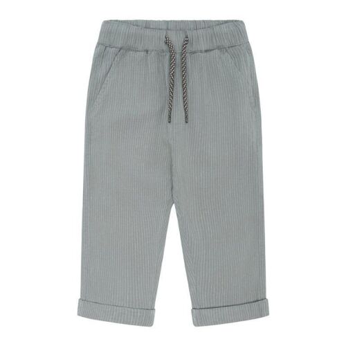 Hust & Claire Stoffhose Garry Summer 11135 Fb.3905 Grün