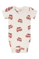 Hust & Claire Kurzarm-Body Billy Van 31273 Fb.3517 beige