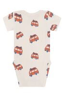 Hust & Claire Kurzarm-Body Billy Van 31273 Fb.3517 beige