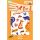Djeco Tattoos orange Lustige Tiere 9917