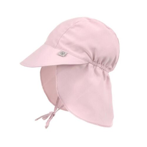 Lässig UV-Sonnenhut mit Nackenschutz  14330067027 UV 80 pale pink