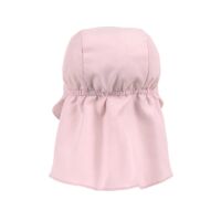 Lässig UV-Sonnenhut mit Nackenschutz  14330067027 UV 80 pale pink