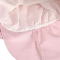 Lässig UV-Sonnenhut mit Nackenschutz  14330067027 UV 80 pale pink