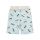 Lässig Baby Schwimmshorts mit Windel Ice Cream Truck illusion blue