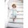 Lässig Baby Schwimmshorts mit Windel Ice Cream Truck illusion blue