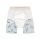 Lässig Baby Schwimmshorts mit Windel Ice Cream Truck illusion blue