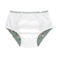 Baby Schwimmwindel 14310025206 Scooter/Dog green