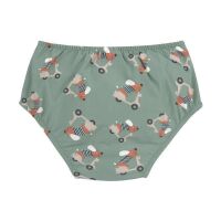 Baby Schwimmwindel 14310025206 Scooter/Dog green