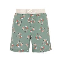 Lässig Baby Schwimmshorts mit Windel 14310095206...