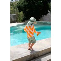 Lässig Baby Schwimmshorts mit Windel 14310095206...