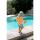 Lässig Baby Schwimmshorts mit Windel 14310095206 Scooter/Dog green