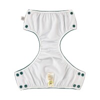 Lässig Baby Schwimmwindel 14310294020 ciao dark sea grün
