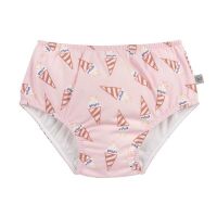 Baby Schwimmwindel 14310017028 Ice Cream pale pink