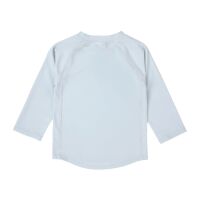 Lässig LA Badeshirt UV 60 14310214026 Ice Cream Truck blau