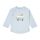 Lässig LA Badeshirt UV 60 14310214026 Ice Cream Truck blau
