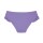 Lässig Bikini Höschen 14310367041 violett