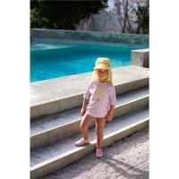 Lässig KA-Badeshirt UV 60 14310207302 Eis Popsicle...